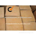 handmade beige terra cotta tiles